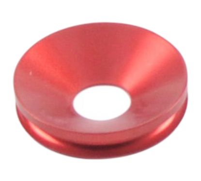 Insert axe de roue LIGHTECH Smart Plug - rouge