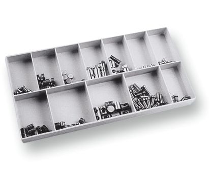 Kit d’écrous de rayons Z05