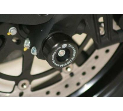 Protection de fourche R&G RACING pour SUPER DUKE 990R '07