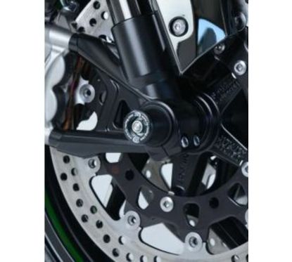 Protections de fourche R&G RACING Kawasaki H2 / H2R