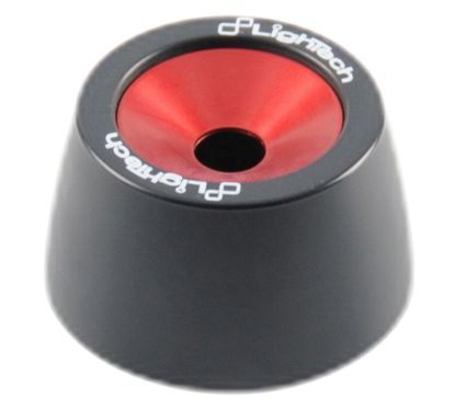 Protections axe de roue LIGHTECH - Avant + Arrière