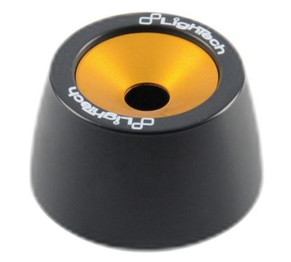 Protections axe de roue LIGHTECH - Avant + Arrière