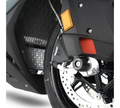 Protection de fourche R&G RACING