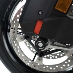 Protection de fourche R&G RACING