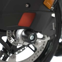 Protection de fourche R&G RACING