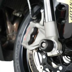 Protection de fourche R&G RACING