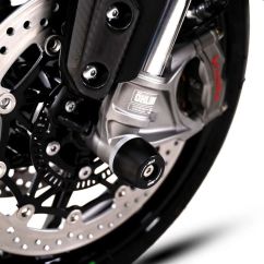 Protection de fourche R&G RACING