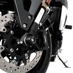 Protection de fourche R&G RACING