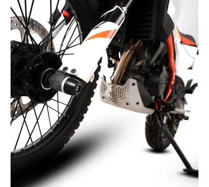 Protection de fourche R&G RACING