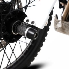 Protection de fourche R&G RACING