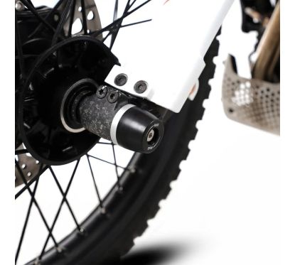 Protection de fourche R&G RACING