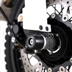 Protection de fourche R&G RACING