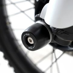 Protection de fourche R&G RACING