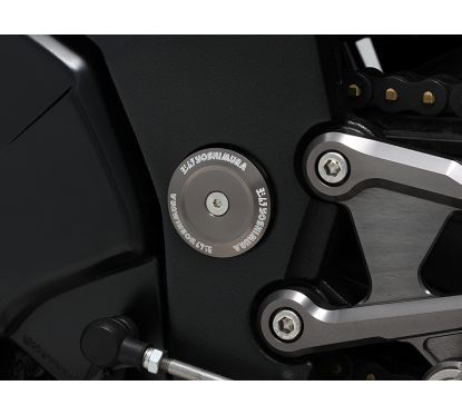 Jeu de bouchons en aluminium YOSHIMURA