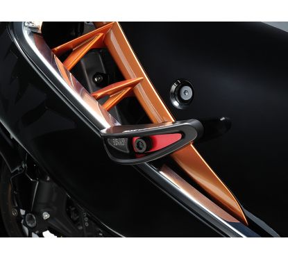 Slider de cadre YOSHIMURA Pro Shield