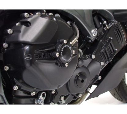 Slider moteur gauche/droit pour K1200 R, S, K1300R '09