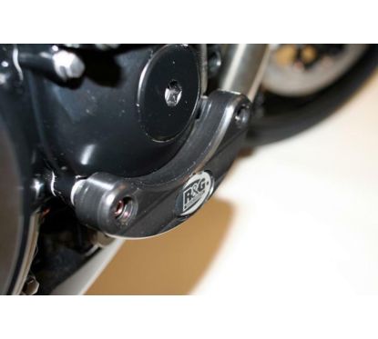 Slider moteur droit pour GSX1340 B-King '08-09