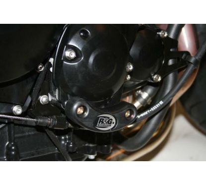 Slider moteur droit pour Street Triple 675 '07-09