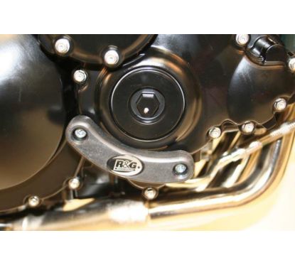 Slider moteur droit pour Speed Triple 1050 '05-08