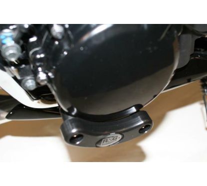 Slider moteur gauche pour GSX1340 B-King '08-09, GSX1340R Hayabusa '08-09