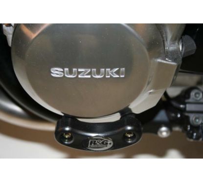 Slider moteur gauche pour GSX1400