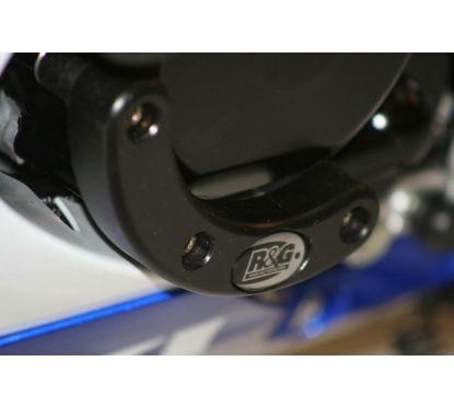 Slider moteur gauche pour GSXR600 750 '06-09
