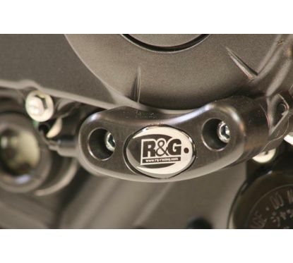 Slider moteur droit pour CB1000R 08-09