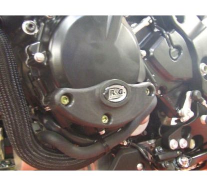 Slider moteur gauche pour GSR600 08-09