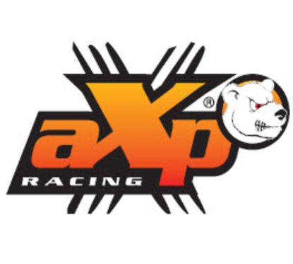 Bumper avant AXP Baxper PHD - Honda TXR450