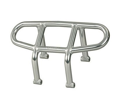 Bumper avant ART Racing aluminium - Yamaha YFM700R Raptor