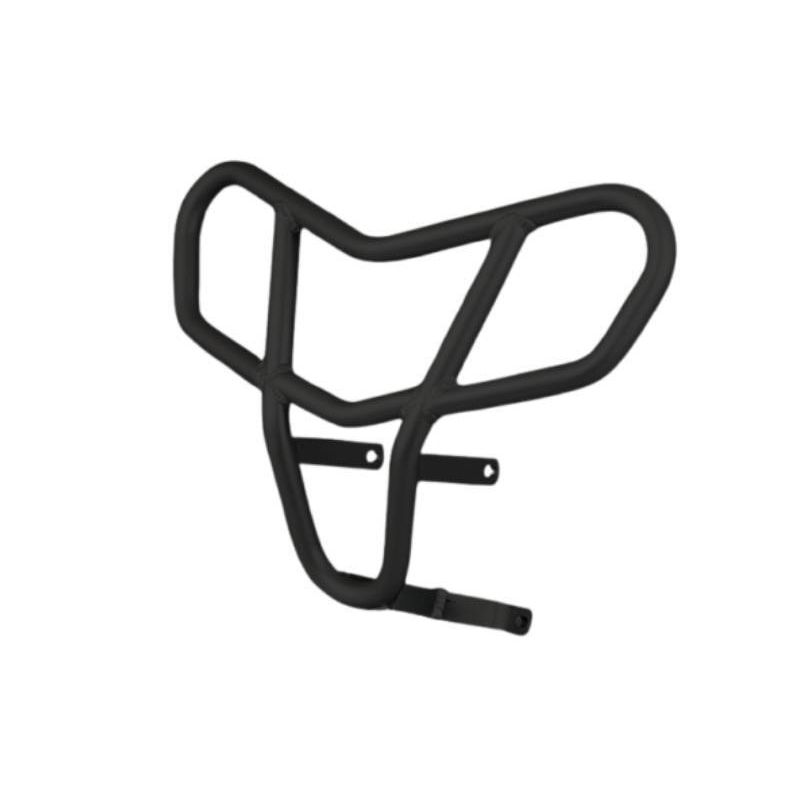 Bumper avant ART XL - Suzuki LT-Z400 Quadsport