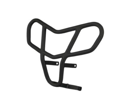 Bumper avant ART XL - Suzuki LT-Z400 Quadsport