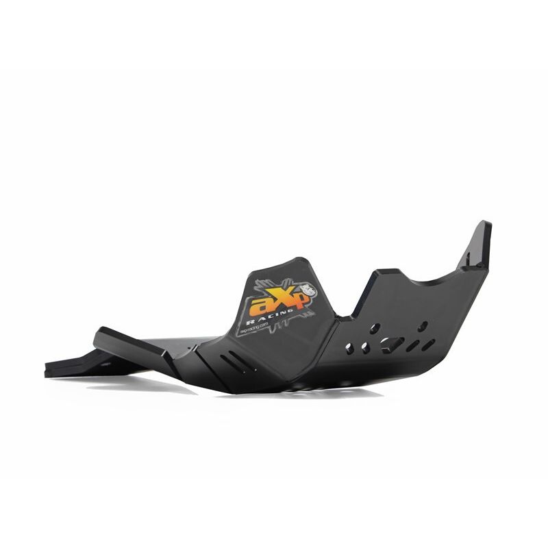 Sabot AXP Xtrem avec protection de biellette - PEHD 8mm