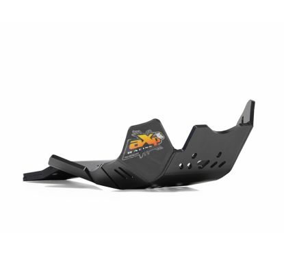 Sabot AXP Xtrem avec protection de biellette - PEHD 8mm