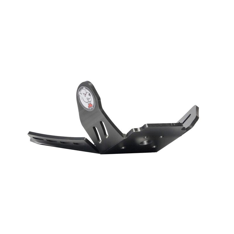 Sabot AXP Xtrem avec protection de biellette - PEHD 8mm