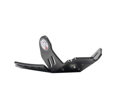 Sabot AXP Xtrem avec protection de biellette - PEHD 8mm