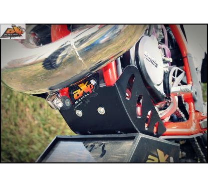 Sabot AXP Enduro - PHD 6mm Beta RR400/450