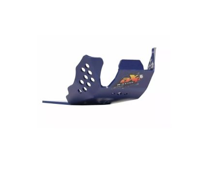 Sabot AXP - PEHD 6mm