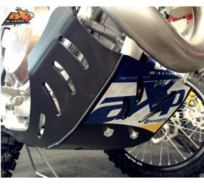 Sabot AXP GP - PHD 6mm Husqvarna