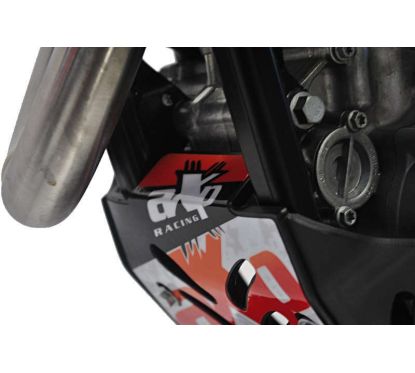 Sabot AXP Enduro - PHD 6mm KTM