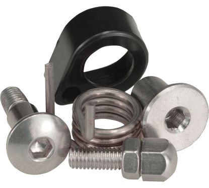 Kit de pièces de rechange pour levier d’embrayage pivotant