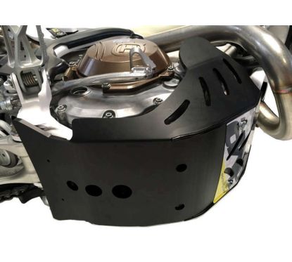 Sabot AXP Enduro - PHD 6mm Husqvarna