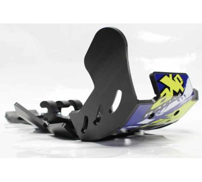 Sabot AXP Enduro Xtrem - PHD 8mm Sherco 250/300 SEF