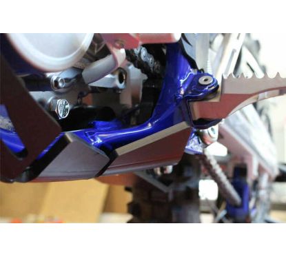 Sabot AXP Enduro Xtrem - PHD 8mm Sherco 250/300 SEF