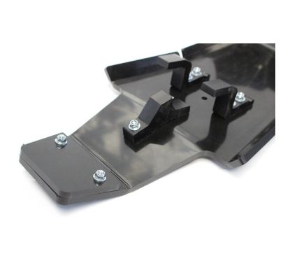 Sabot AXP Enduro Xtrem - PHD 8mm Yamaha YZ250/450F