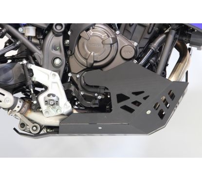 Sabot AXP Enduro - PHD 6mm Yamaha Tenere 700 Euro 4
