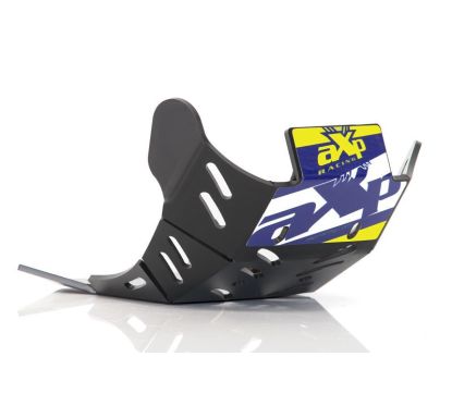 Sabot AXP Enduro - PHD 6mm Sherco