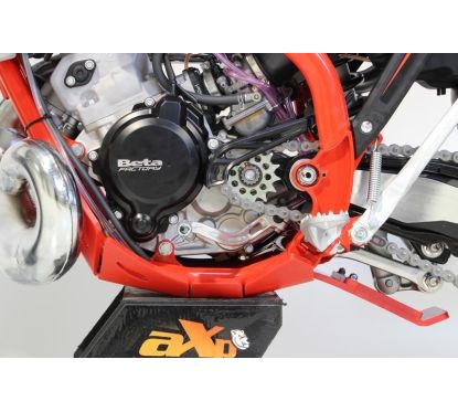 Sabot AXP Xtrem - PHD 8mm Beta RR