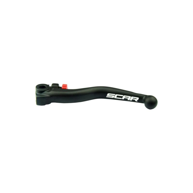 LEVER CLUTCH GAS EC(F)21-BK