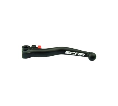 LEVER CLUTCH GAS EC(F)21-BK